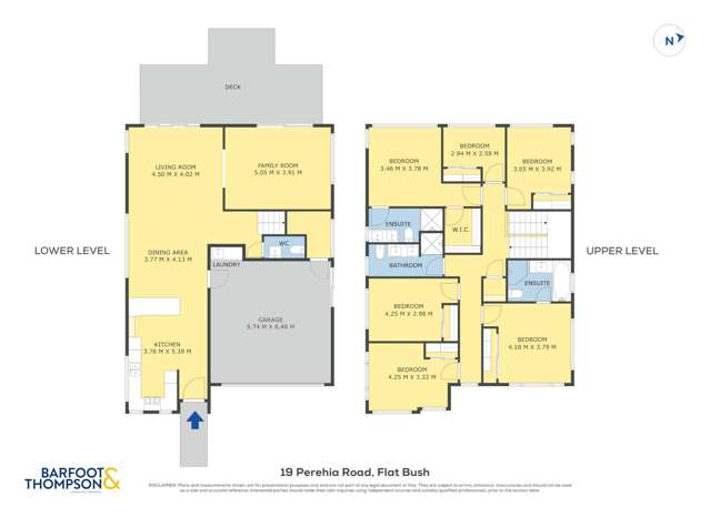 19 Perehia Road Flat Bush_1