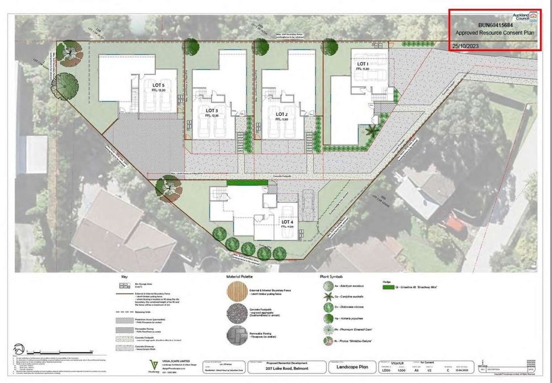 207 Lake Road Belmont_0