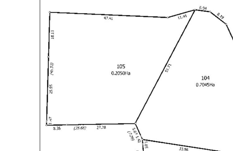 Lot 105 Hideaway Cove Kawau Island_14