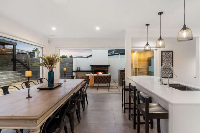 The Ultimate Maraetai Retreat