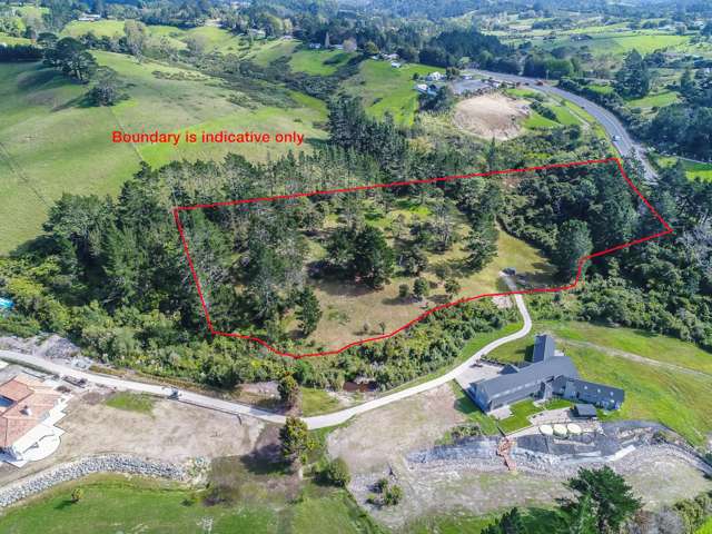 129 Foley Quarry Road Dairy Flat_2