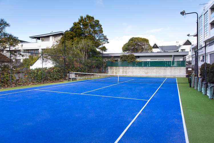 21/30y York Street Parnell_8