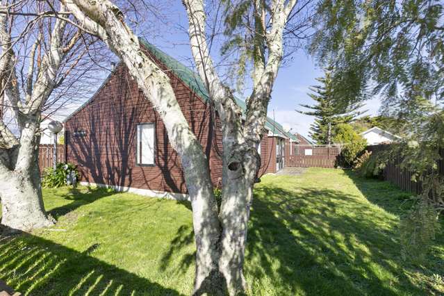 27 Keepa Street Levin_1