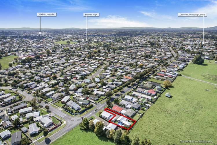 71b Saxbys Road Deanwell_21