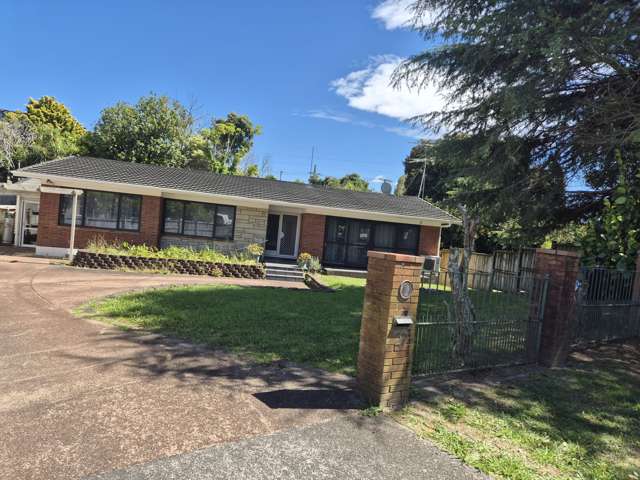 The perfect rental home!