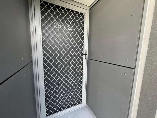 Spacious Two Bedroom Apartment