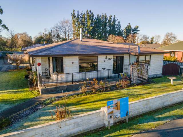 Where Home Comforts Meet Convenient Living