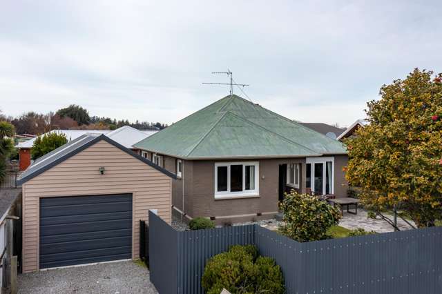First home charm or investment