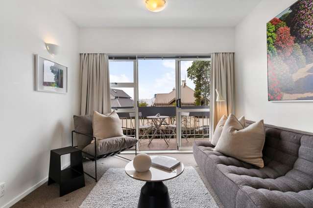 8/18 Arthur Street Freemans Bay_4