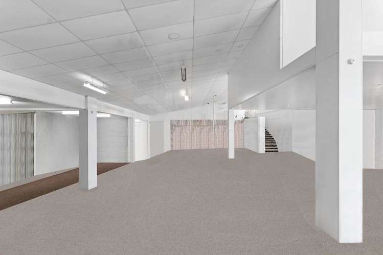 Units A-D/171 Target Road Wairau Valley_3