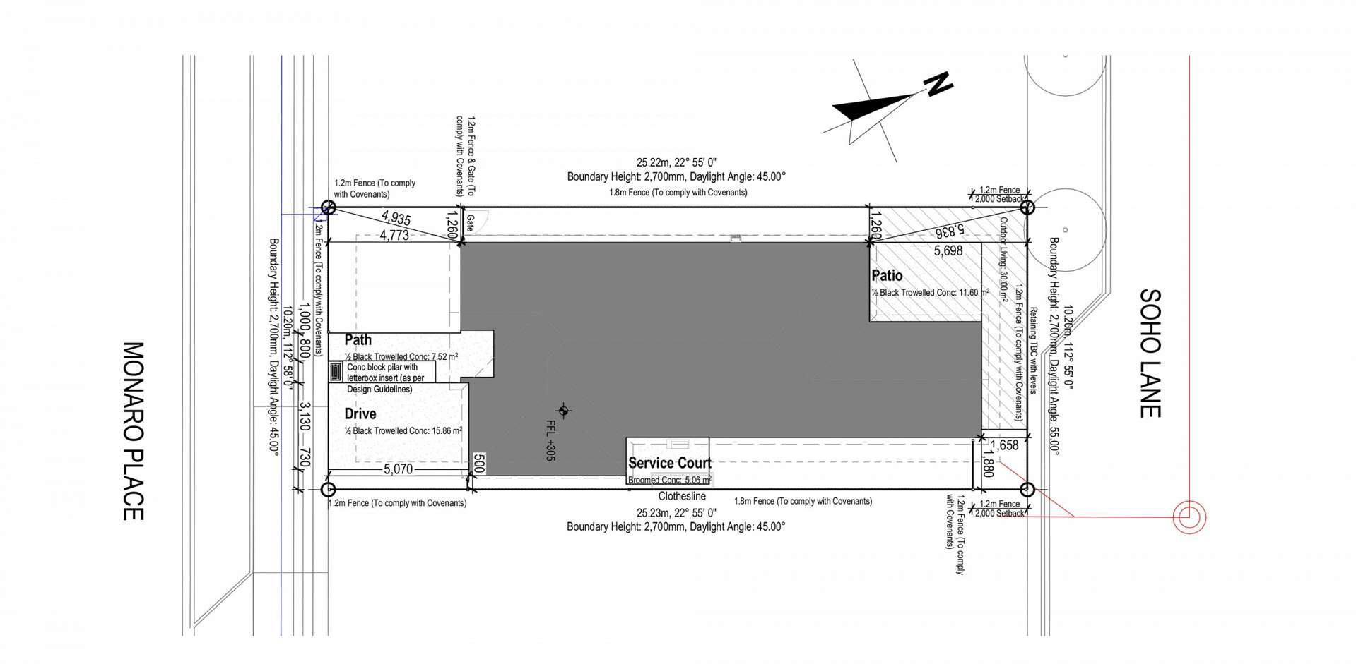 Lot 429 Lot 429 Golden Sands Papamoa Tauranga Houses for Sale
