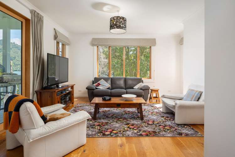 5495 Kenepuru Road, Waitaria Bay Marlborough Sounds_33