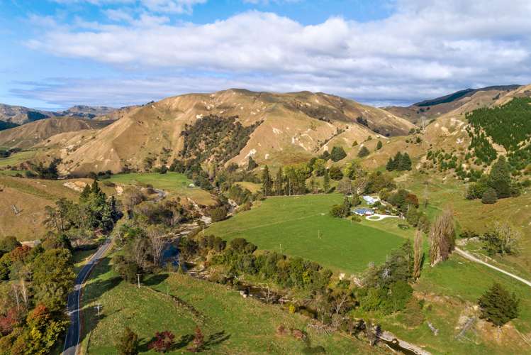 3643 Wharekopae Road Rere_26