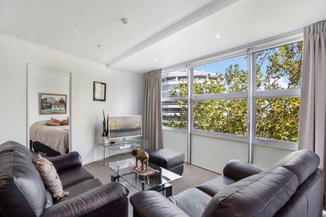 7m/156 Vincent Street Auckland Central_4