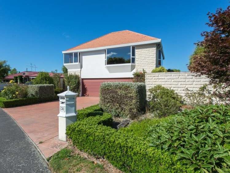 31 Nursery Drive Tinwald_14