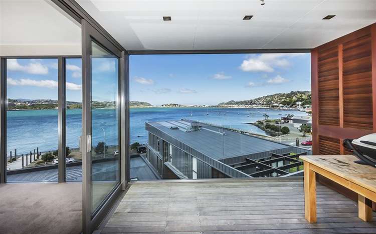 S503/326 Evans Bay Parade Hataitai_10