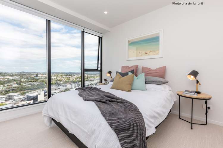 1406/8 Hereford Street Freemans Bay_19