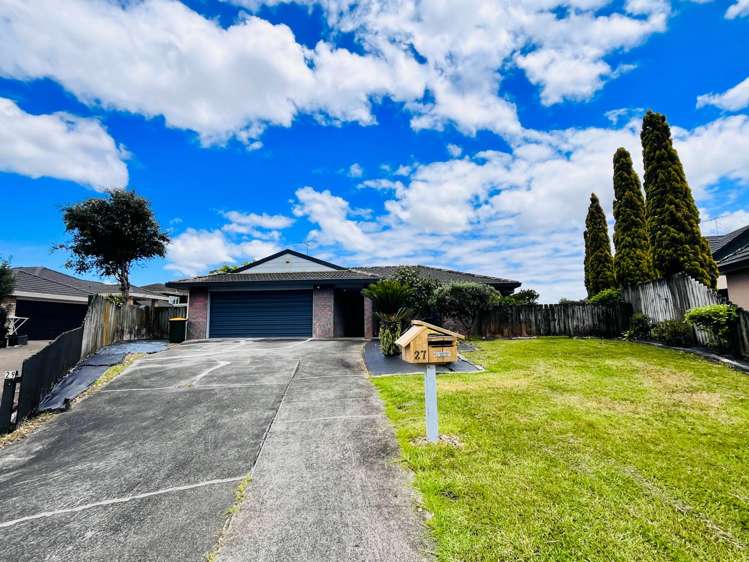 27 Ambleside Drive Northpark_9
