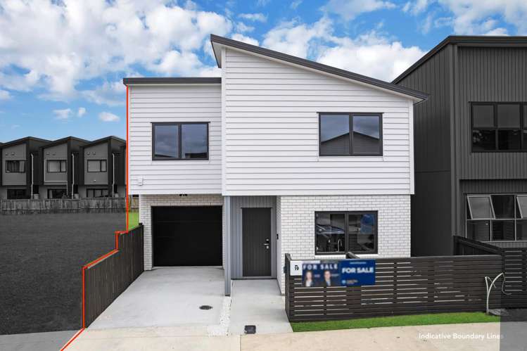 19 Artemis Way Flat Bush_15