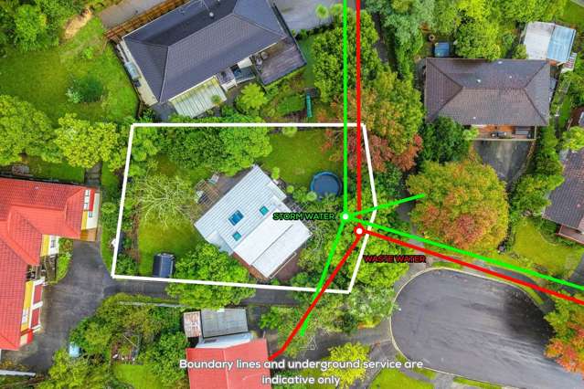 Premium Development Opportunity in Rangi Zone