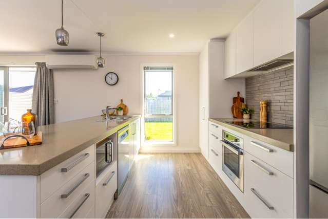 Simple Sophistication in Braebrook