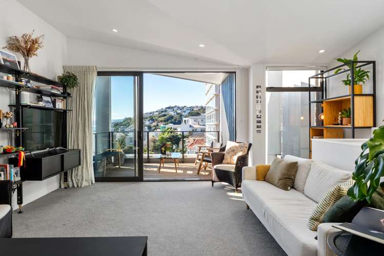 4/18 Oriental Terrace Oriental Bay_6