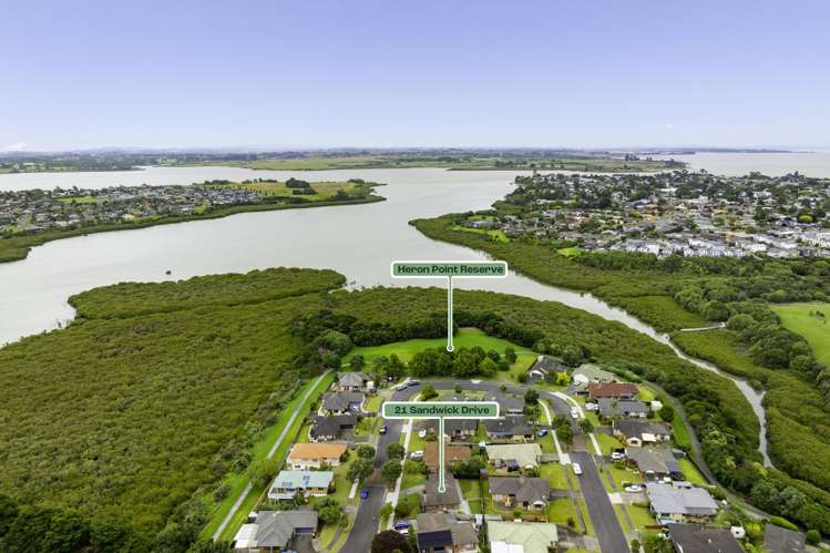 21 Sandwick Drive Weymouth_23