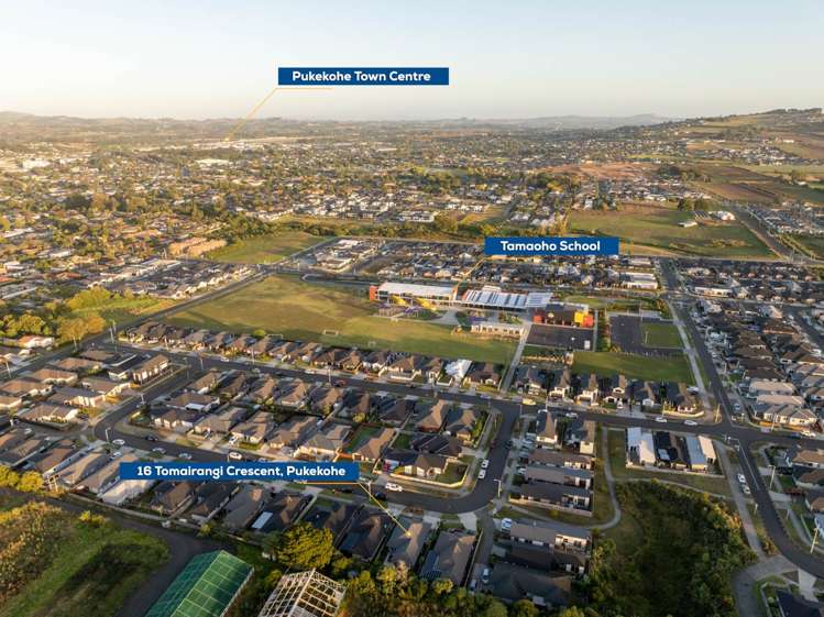 16 Tomairangi Crescent Pukekohe_21