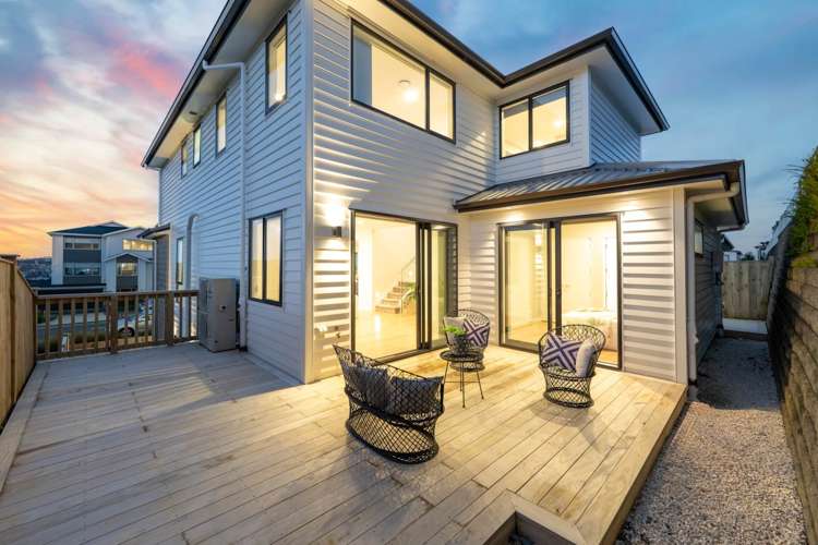 12 Cavalli Road Long Bay_41