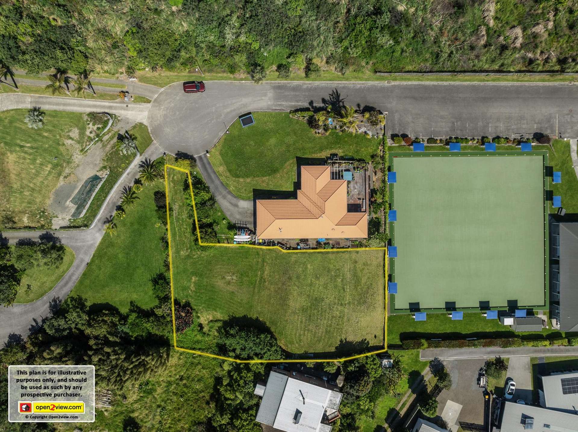 30A Harbour Road Ohope_0