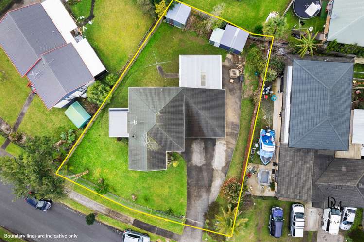 8 Bellville Drive Clendon Park_7