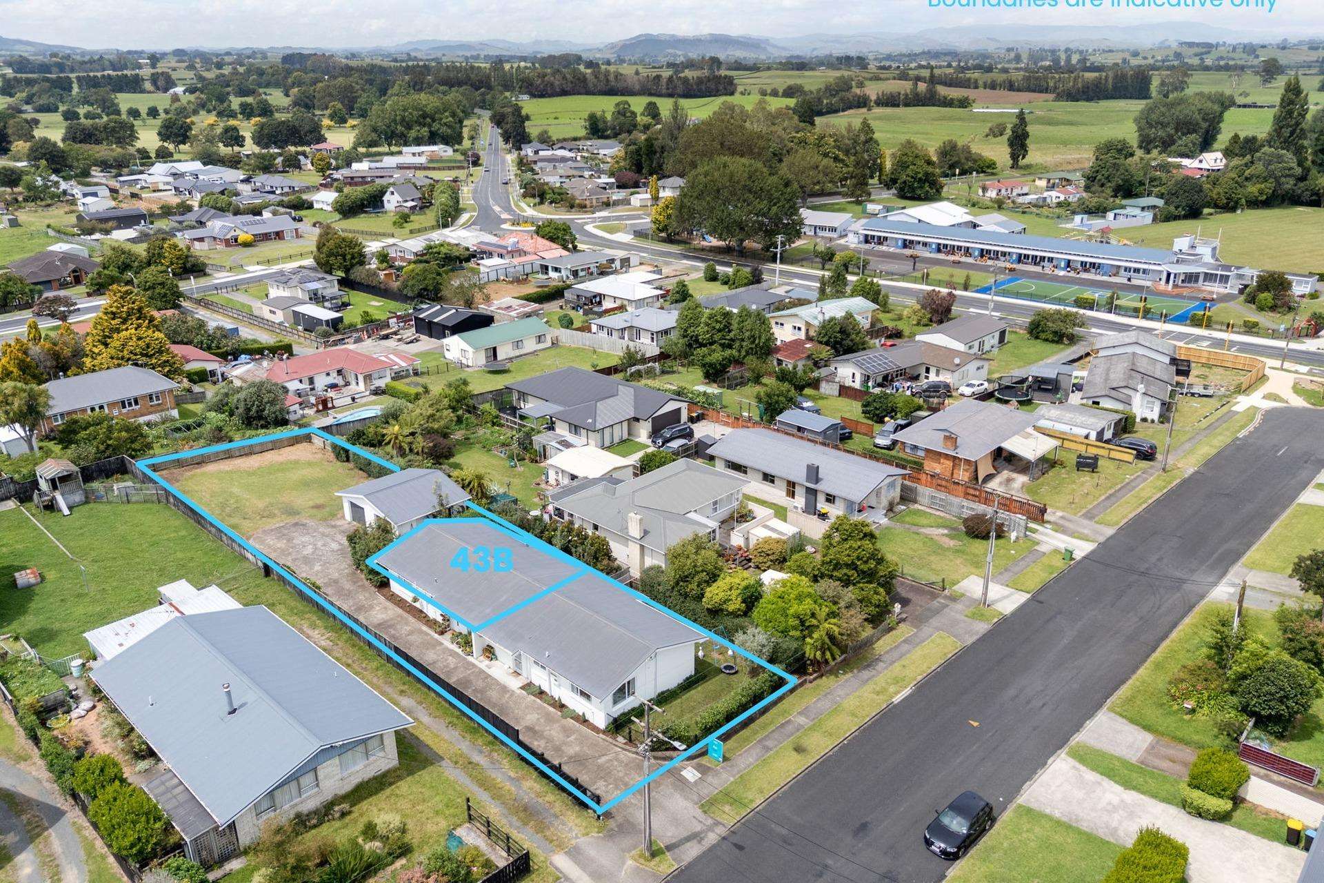 43B Whitaker Street Kihikihi_0