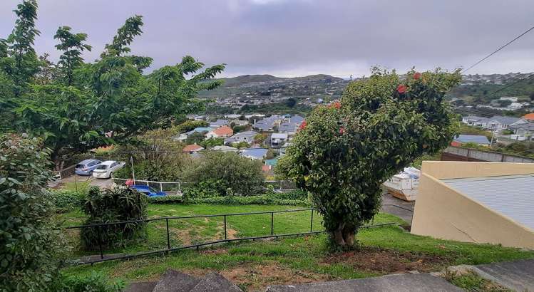 31B Clifford Road Johnsonville_2