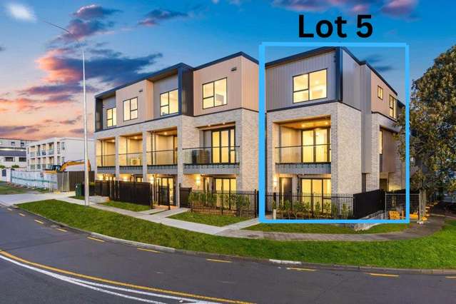 Freehold - Quality - Income Potential