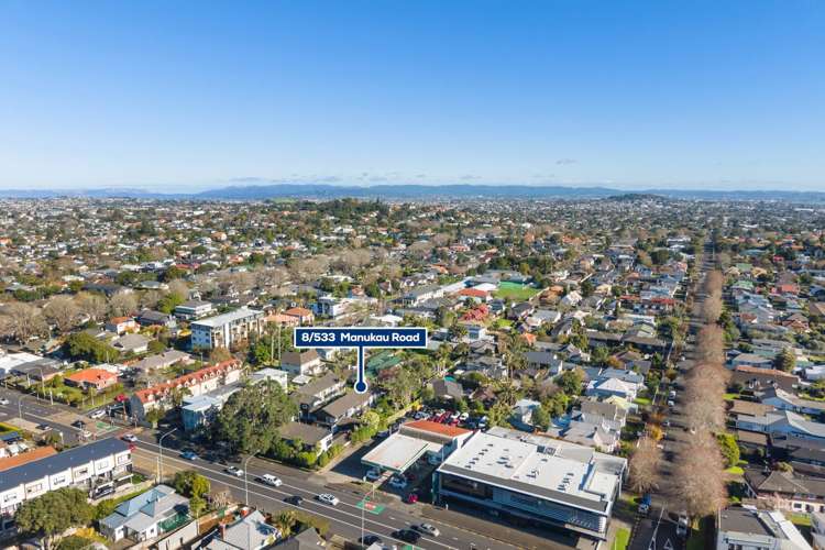 8/533 Manukau Road Epsom_18