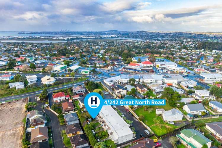 4/242 Great North Road Henderson_18