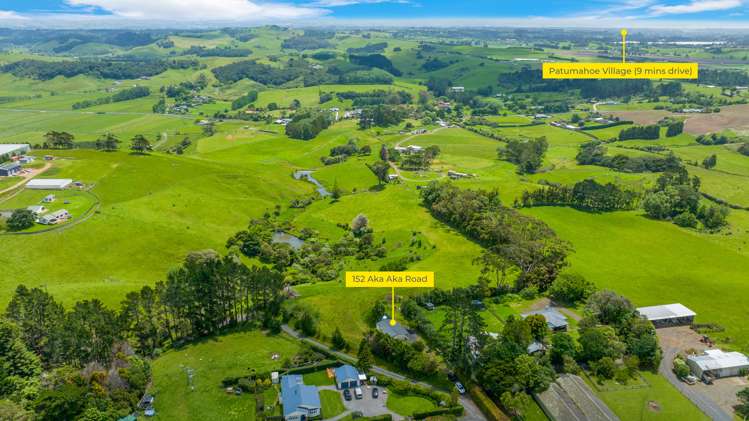 152 Aka Aka Road Puni_7