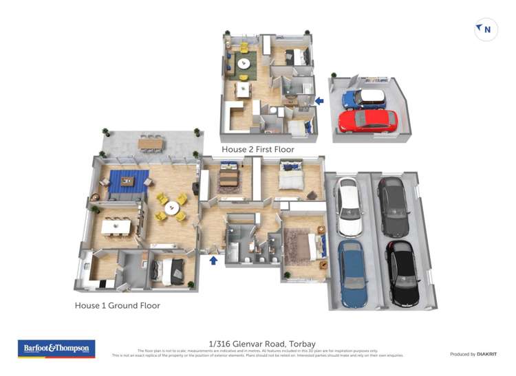 2/316 Glenvar Road Torbay_8