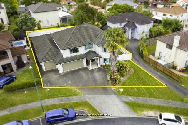 7 Malin Place Pinehill_1