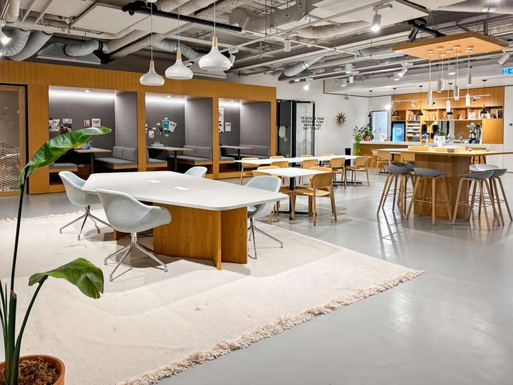 15 Customs Street West Auckland Central_9