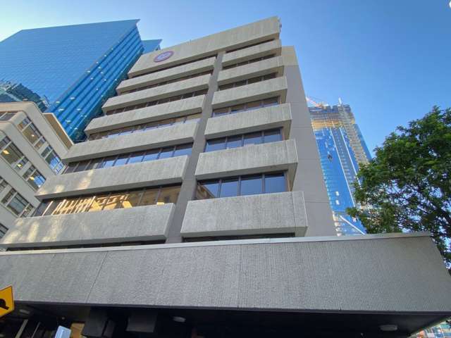 18 Shortland Street City Centre_4