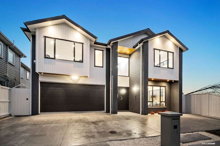 44 Frisken Road Flat Bush_22