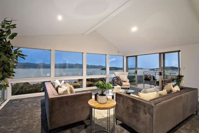 Wellington in the Palm of Your Hand!