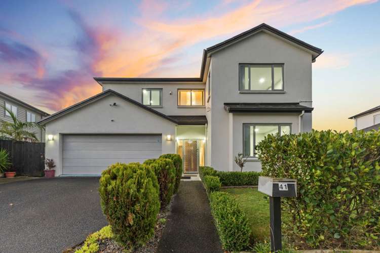 41 Pickaberry Avenue Karaka_3