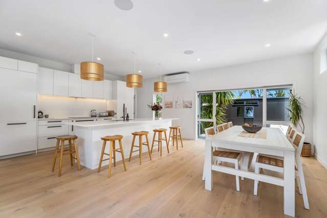 Coastal Luxury, Wrapped in Light and Space