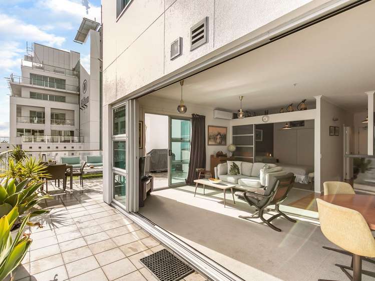 29/139 Quay Street Waitemata Harbour_7