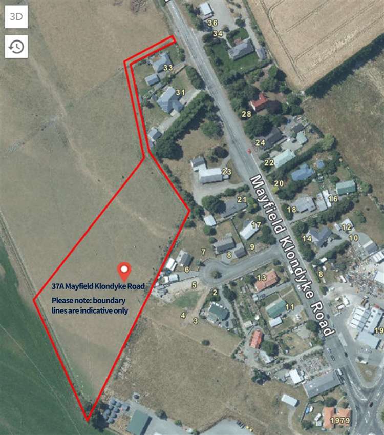 37a Mayfield Klondyke Road Mayfield_6