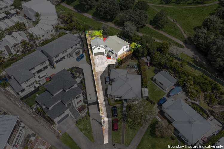 9a Roskill Way Three Kings_16