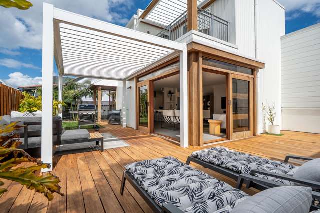 SOLD - Luxury living in the heart of Ōrākei