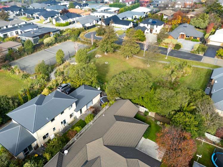 8 Saddleback Green Halswell_20
